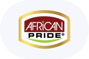 افریکن پراید - African pride
