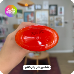 شامپو شی باتر کنتو - 400 میل