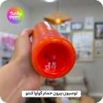 لوسیون آبرسان و پروتئین رسان مو گوآوا و زنجبیل کنتو 355 میل