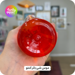موس مو فر کننده و حالت دهنده شی باتر کنتو