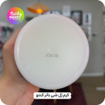 ژل کرم مرطوب کننده موی فر کنتو - ۳۶۹ میلی لیتر