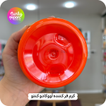 کرم فر کننده آووکادو کنتو - تولید جدید