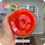کرم ژل حالت دهنده گوآوا و زنجبیل کنتو - 340