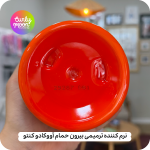 نرم کننده بعد از حمام ترمیمی آووکادو کنتو - 340 گرم