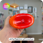 نرم کننده داخل حمام آووکادو کنتو 400 میل