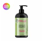 شامپو ضد ریزش و استحکام بخش رزماری مایل (میله) 355ml - اصل