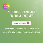 روغن ضد ریزش و استحکام بخش ریشه مو رزماری و بیوتین مدل لایت مایل  59ml