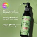 روغن پاک کننده و ریفرش کننده کف سر و شقیقه رزماری و بیوتین مایل 118ml