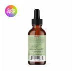 روغن ضد ریزش و استحکام بخش ریشه مو رزماری و بیوتین مایل 59ml