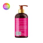 اسموتی حالت دهنده عسل و انار مایل 355ml