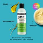 نرم کننده آبرسان Quench آنت جکیز - ۳۵۵ میلی لیتر