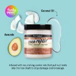 نرم کننده عمیق Coco Repair با روغن نارگيل آنت جکيز - 436 میل