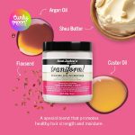 نرم کننده و آبرسان transform بعد از حمام آنت جکیز 438ml