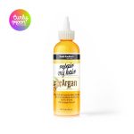 روغن آرگان ترمیم کننده و ضد وز مو انت جکیز - ۱۱۸ میلی لیتر