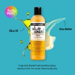 شامپو آبرسان عمیق موی فر Oh So Clean آنت جکیز - 355 میل