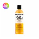 شامپو آبرسان عمیق موی فر Oh So Clean آنت جکیز - 355 میل