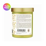 ژل موی حالت دهنده آفریکن پراید مدل روغن زیتون و روغن درخت چای - 510 میل