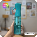 مه پاش یا آب پاش تایمری