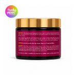 کاسترد انار و عسل مرطوب کننده و حالت دهنده مایل (میله)
