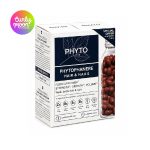 قرص مکمل تقویت کننده مو و ناخن فیتو - 240 عددی