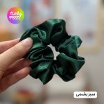 کش موی ساتن اسکرانچی
