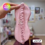 چشم بند ساتن