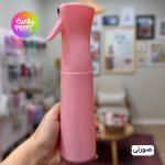 آب پاش تایمری یا مه پاش