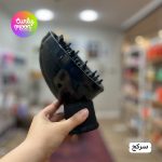 دیفیوزر یا دیسپانسر سشوار - سرکج و سرصاف