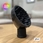 دیفیوزر یا دیسپانسر سشوار - سرکج و سرصاف