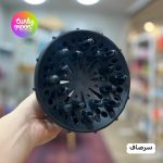 دیفیوزر یا دیسپانسر سشوار - سرکج و سرصاف