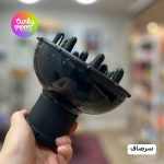دیفیوزر یا دیسپانسر سشوار - سرکج و سرصاف