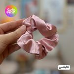 کش موی ساتن اسکرانچی