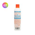 کرم فرکننده Weightless Smoothing آگاوه کنتو مناسب موهای نازک - 295 میل