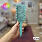 برس باونس کرل مدل استخری - Bounce Curl