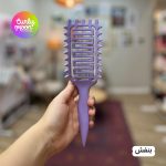 برس باونس کرل مدل استخری - Bounce Curl