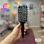 برس باونس کرل مدل استخری - Bounce Curl
