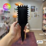 برس بونس کرل پشت صاف دندانه درشت - Bounce Curl