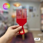 شانه پیک - حجم دهنده مو