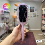 برس بونس کرل دوطرفه دندونه ریز و درشت - Bounce Curl