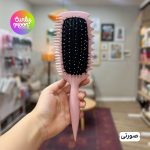 برس بونس کرل دوطرفه دندونه ریز و درشت - Bounce Curl