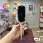 برس بونس کرل دوطرفه دندونه ریز و درشت - Bounce Curl