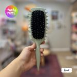 برس بونس کرل دوطرفه دندونه ریز و درشت - Bounce Curl