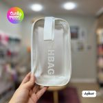 کیف آرایشی و بهداشتی واش بگ ضدآب washbag - در 3 سایز