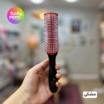 برس دنمن