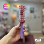 برس دنمن