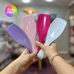 برس گره بازکن تنگل تیزر - کیفیت بالا