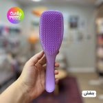 برس گره بازکن تنگل تیزر - کیفیت بالا