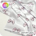 روبالشتی ساتن