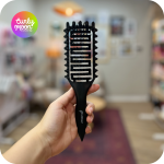 برس باونس کرل مدل استخری - Bounce Curl