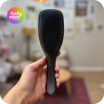 برس گره بازکن تنگل تیزر - کیفیت بالا